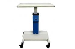 China Customized Slit Lamp Microscope Motorized Table For Medical,Optical supplier