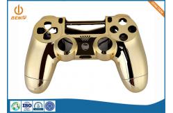 China S136 SKD61 Custom Plastic Injection Parts For Wireless Game Controller supplier