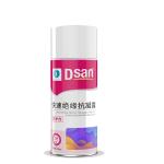 White Waterproof Hydrophobic Paint Coating Fast Insulation 10L for sale