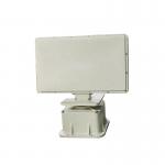 C-band radar detection Pulse Doppler Phased Array Radar 1.5 Range Detection System  Portable device for sale