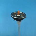 Reliable All-Angle Spray Valve for Automotive Detailing - Flexible Use, Consistent Results