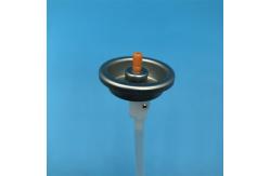 China Reliable All-Angle Spray Valve for Automotive Detailing - Flexible Use, Consistent Results supplier