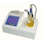 ASTM D6304 Lubricant Oil Coulometric Karl Fischer Titration for sale