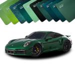 Self Healing Color PPF Installation-Friendly Self-Adhesive Car Vinyl Wrap Film for sale