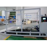 IEC 60601-1 Clause 9.4 Medical Electrical Equipment Stability Test Bench ME Equipment for sale