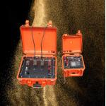 Electrical Resistivity Tomography Geophysical Survey Instruments 2D Resistivity Imaging for sale