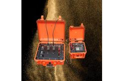 China Electrical Resistivity Tomography Geophysical Survey Instruments 2D Resistivity Imaging supplier