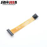 GC0308 Sensor 0.3MP Infrared Camera Module Low Power Consumption