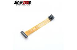 China GC0308 Sensor 0.3MP Infrared Camera Module Low Power Consumption supplier