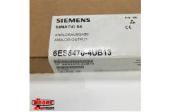 China 6ES5470-4UB13 6ES5 470-4UB13 Siemens Analog Output Module supplier