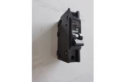 China MCB Heat Resistant 5KA Miniature Circuit Breakers supplier
