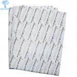 17gsm Patterned Tissue Paper Debossing Parcel Wrapping Paper for sale
