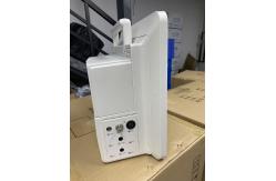 China 15 Inch TFT Screen 6 Parameter Medical Vital Monitor Hospital Ambulance supplier