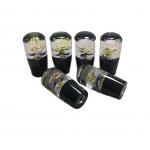 10cm 15cm Resin Flower Shift Knob For Car Shifter SGS Certificated for sale