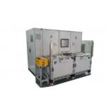 Automatic Visual Inspection System For Solenoid Valve Assemly Testing Equipment for sale