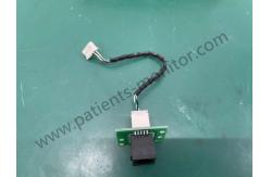 China COMEN C60 Patient Monitor parts Internet Interface Cable Hospital Medical Equipment Parts supplier