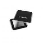 Ethernet IC LAN9383T-V/6XXVAO High-Performance Ethernet Switch IC for sale