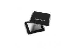 China Ethernet IC LAN9383T-V/6XXVAO High-Performance Ethernet Switch IC supplier