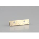 Stenter Machine Parts Pin Plate / Pin Bar Needle Various Pinplate For Textile Finishing Machinery for sale
