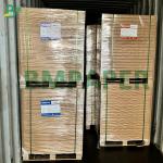 High - Extensible Sack Kraft Paper 70-100g For 25kg 50kg Cement