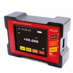 USB1.1 High Accuracy Digital Inclinometer Touch Screen IP54 Protractor