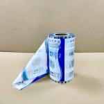 Daily Products Packaging Film With High Definition Color Printing And Waterproof Function for sale