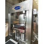 10 KN  D Tooling 8 10 Multi Station Rotary Pill Press Machine Maker