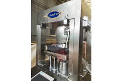 China 10 KN  D Tooling 8 10 Multi Station Rotary Pill Press Machine Maker supplier