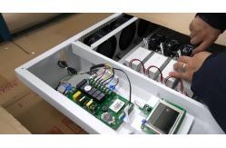 China Home Medical Pulse Oximeter manufacturer