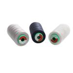 40/2 Spun Polyester Sewing Thread White Uv Resistant Sewing Thread