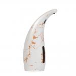 Commercial Liquid Soap Dispenser ABS Plastic Electric Soap Dispenser for sale