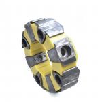 Excavator Hydraulic Pump Assy Coupling Seal 50H Rubber Rotary Coupling Hydraulic