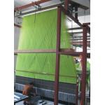 high quality green CX870 1344/1152 Hook G6200 Complete Jacquard Harness for sale