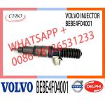 21244717 BEBE4F01001 BEBE4F01101 BEBE4F01102 BEBE4F04001 BEBE4F07001 BEBE4F09001 EX631029 Diesel Injector