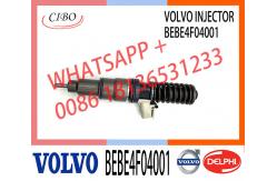 China 21244717 BEBE4F01001 BEBE4F01101 BEBE4F01102 BEBE4F04001 BEBE4F07001 BEBE4F09001 EX631029 Diesel Injector supplier