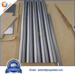 Mo70Cu30 Molybdenum Copper Alloy Rod Powder Metallurgy for sale