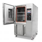 Automobile Stainless Steel LCD Display Climatic Test Chamber for sale