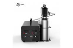 China Commercial HVAC Scent Diffuser Machine Luxury Air Fragrance Diffuser Humidify supplier