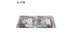 China Overhaul Gasket Kit  657-34241 For Engine LPW LPWS LPWT LPW2 supplier