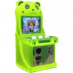 Single-player Arcade 17-inch Coin-operated Button Game Machine