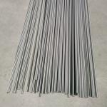 Gr5 F136 Ti6Al4vELI Titanium Rod Medical Usage Polished Surface for sale