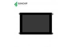 China 7 Inch Easy Assembling Digital Signage Indoor Slim Lcd Display Monitor supplier