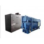 300KW Combined Cooling Heating And Power Systems , Natural Gas CCHP Combined Cooling Heating Power for sale