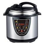 4L/5L/6L/8L/10/12L Leguan electric noxxa instant pressure cooker imported for sale