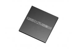 China Electronic Integrated Circuits S26HS512TGABHM010 512Mbit HyperBus Memory IC supplier