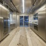 High-strength Anti-bending Stainless Steel Cladding for Metalwork for sale