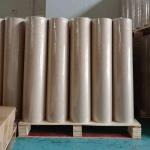 Laying Simple Light Industry Cardboard Floor Protector For Temporary Construction for sale