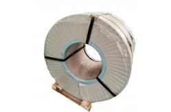 China B27G120 Oriented Silicon Steel Thickness 0.5mm supplier