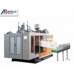 15L Plastic Liquid Bottle Processing Machine PLC 3.8*2.6*3.2m for sale
