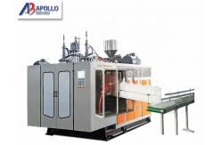 China 15L Plastic Liquid Bottle Processing Machine PLC 3.8*2.6*3.2m supplier